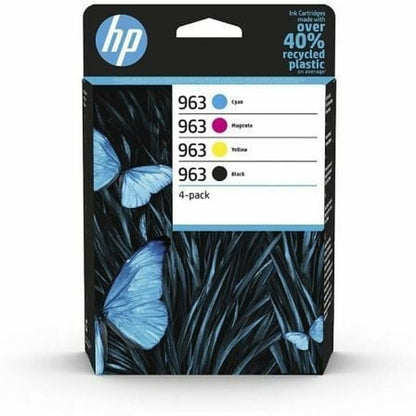 Cartouche d'encre originale HP CS3235934