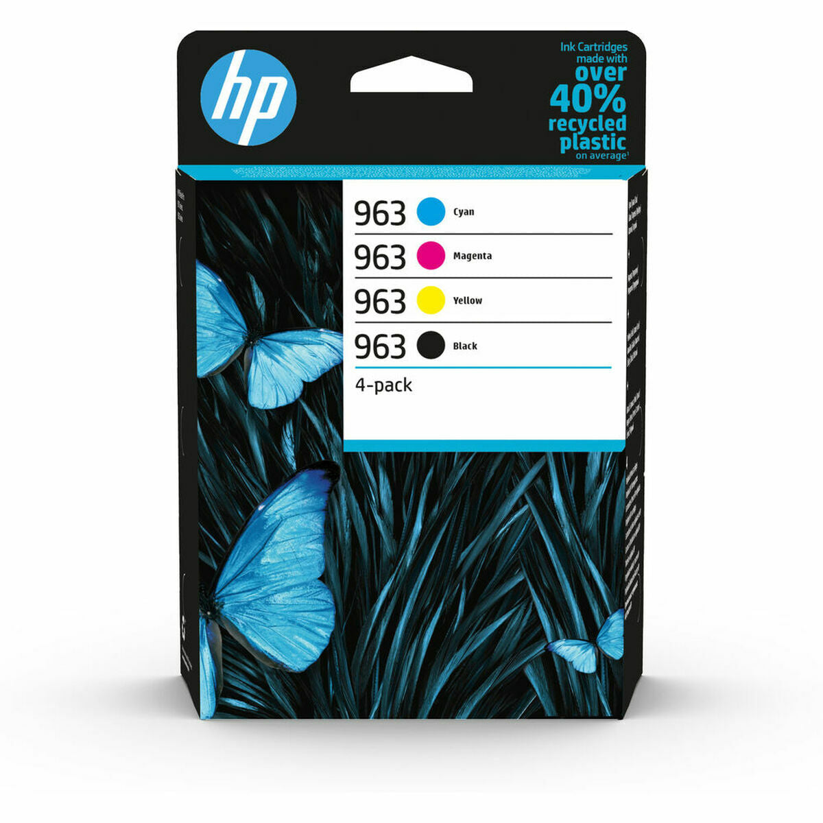 Cartouche d'encre originale HP CS3235934