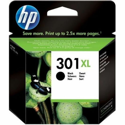 Cartouche d'encre originale HP 36112 Noir