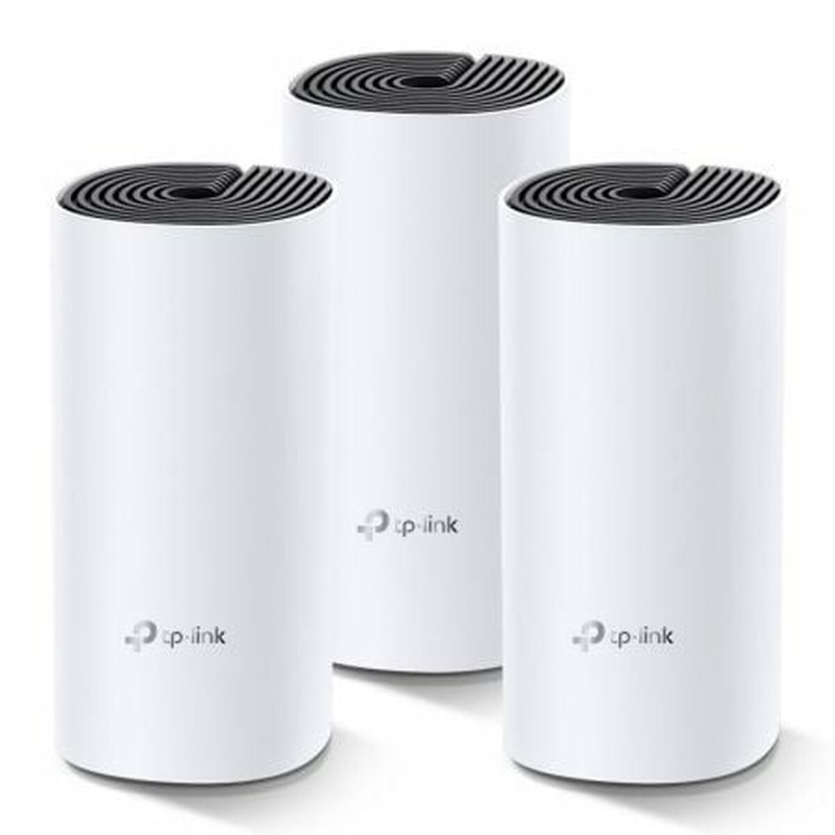 Point d'Accès TP-Link Deco M4(3-pack) Blanc