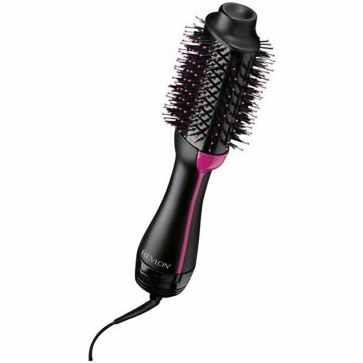 Brosse Volume Sèche-Cheveux Ionique Revlon RVDR5222E