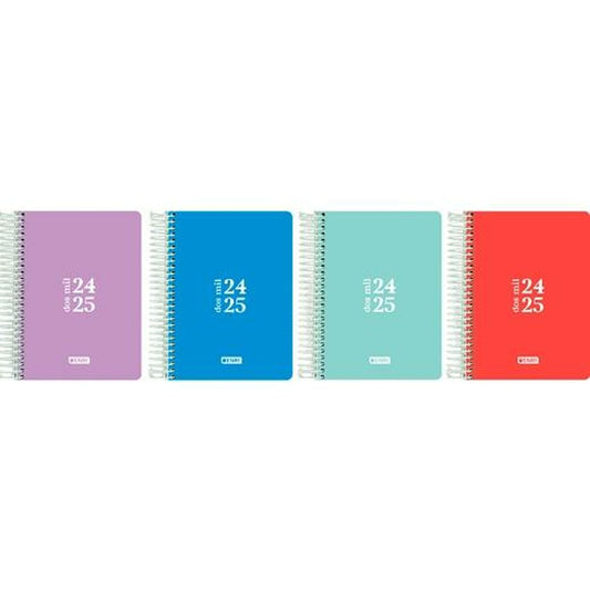 Agenda ENRI Teens 2024-2025