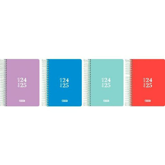 Agenda ENRI Teens 2024-2025