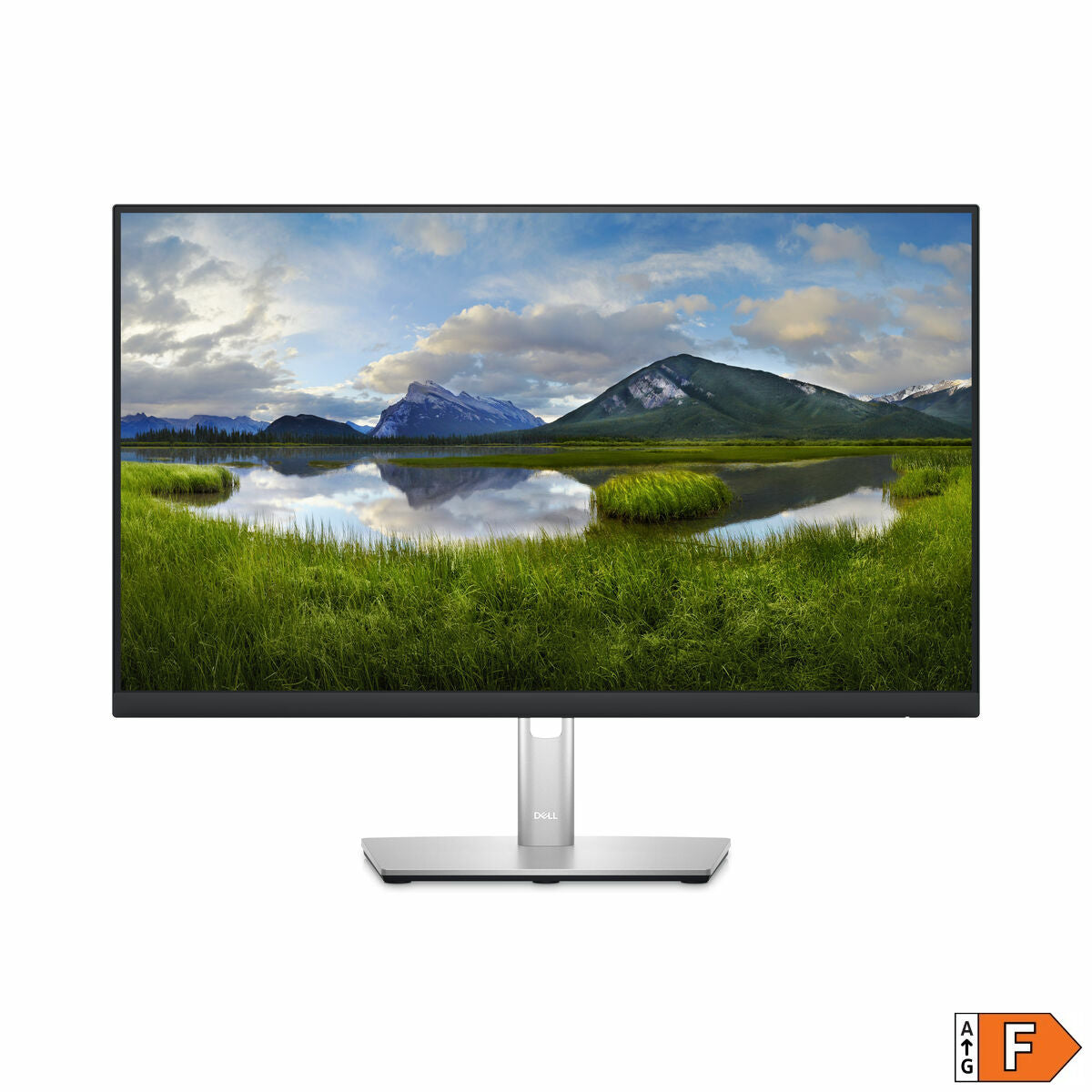 Écran Dell P2423DE 23,8" IPS LCD 60 Hz 50-60  Hz