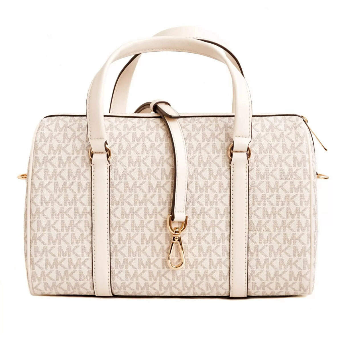 Sac à main Femme Michael Kors TRAVEL Gris 28 x 18 x 13 cm