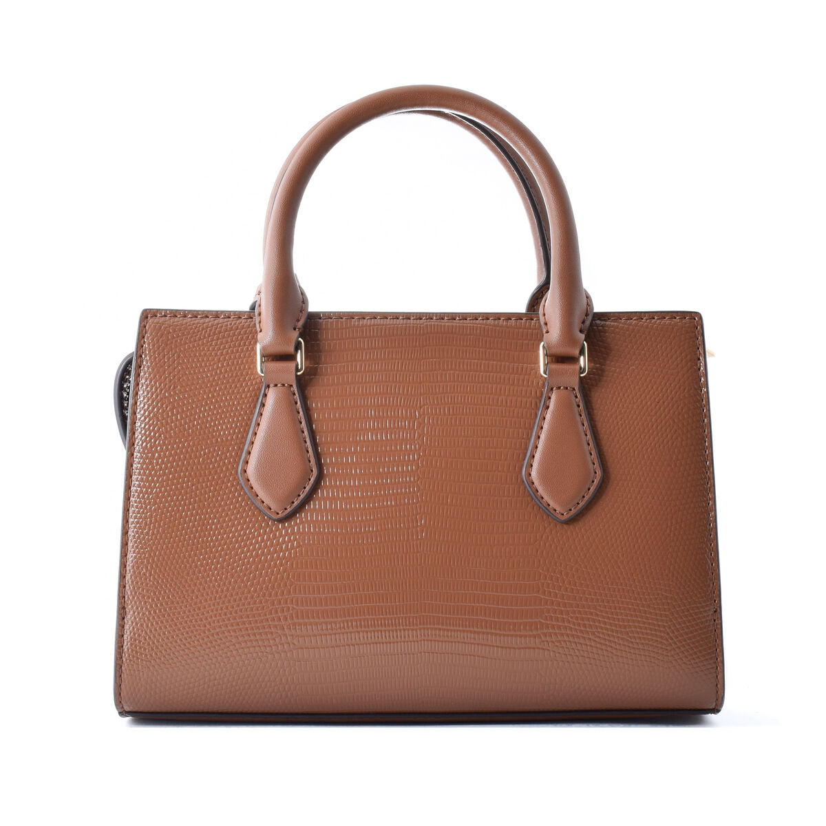 Sac à main Femme Michael Kors SHEILA Marron 23 x 17 x 9 cm