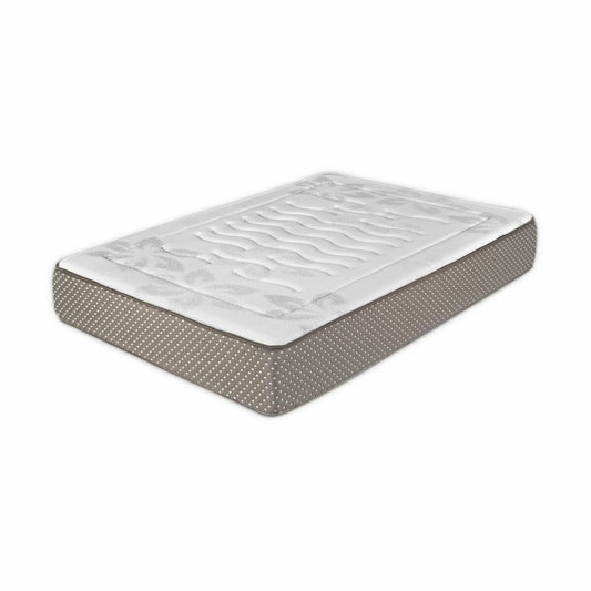 Matelas viscoélastique Drakefor Flower 80 x 200 cm