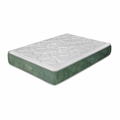 Matelas viscoélastique Drakefor Dalia 135 x 200 cm