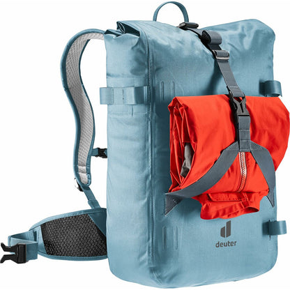 Sac à dos de Sport Deuter 322002230740 Bleu