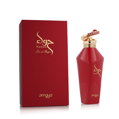 Parfum Femme Zimaya Hawwa Red EDP 100 ml