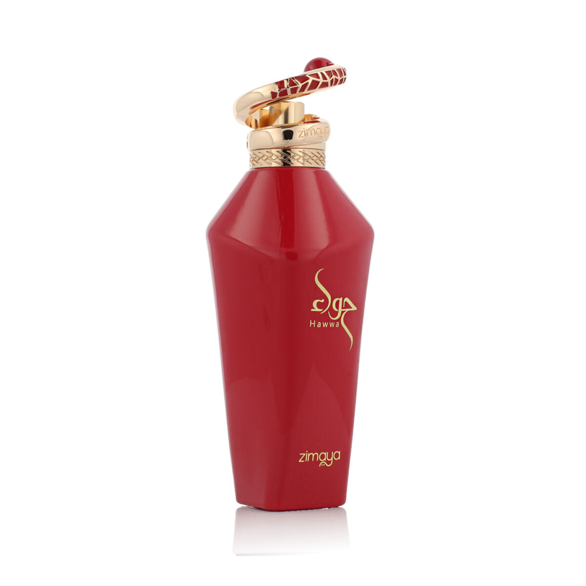 Parfum Femme Zimaya Hawwa Red EDP 100 ml