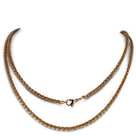 Collier Femme Lockits 980600269