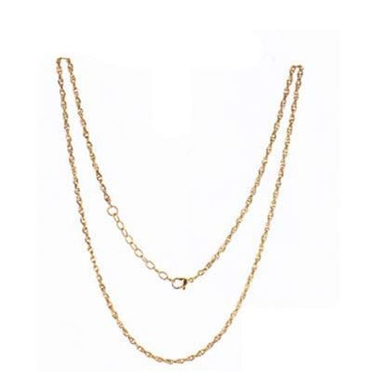 Collier Femme Lockits 980600421