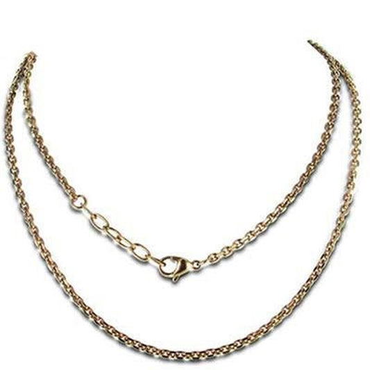 Collier Femme Lockits 980600162