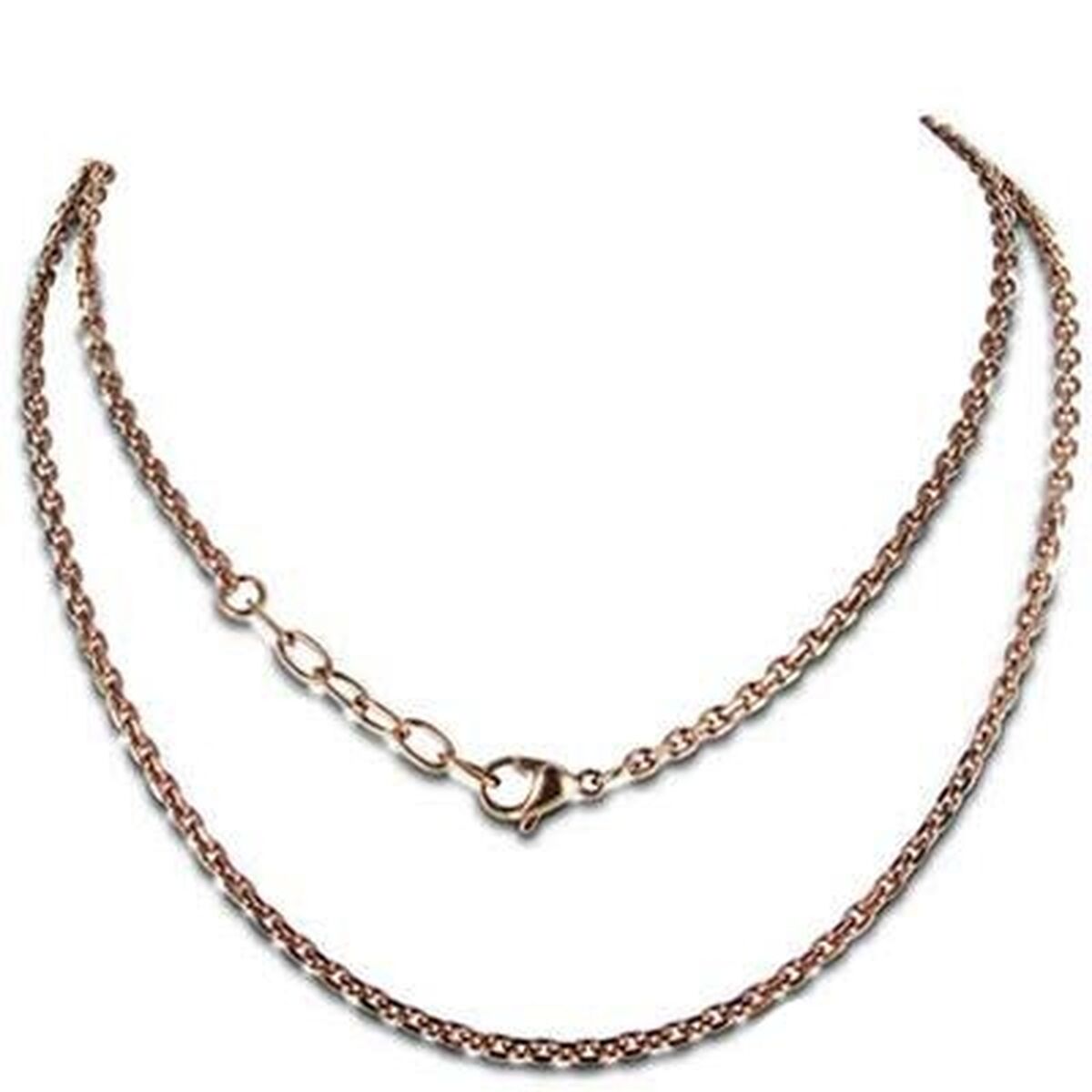 Collier Femme Lockits 980600161