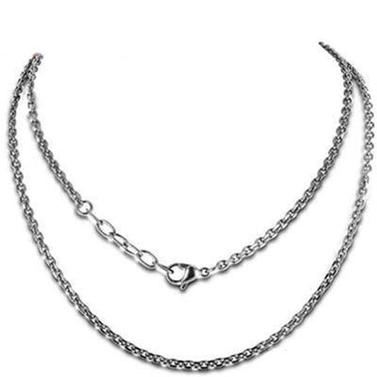 Collier Femme Lockits 980600177