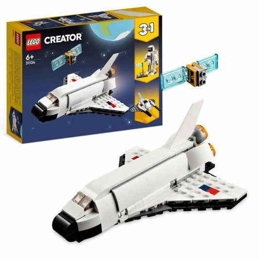 Playset Creator Lego 31134