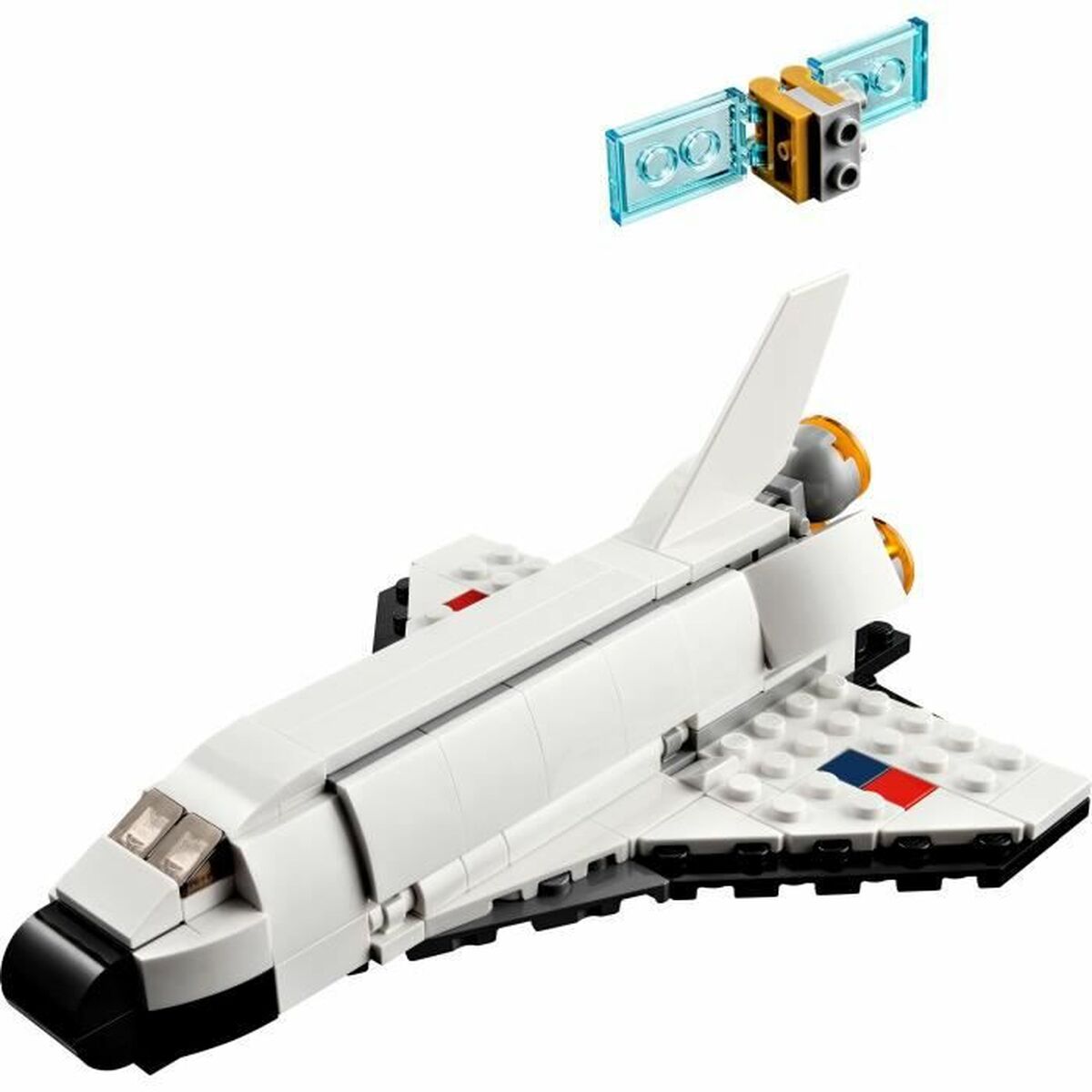 Playset Creator Lego 31134