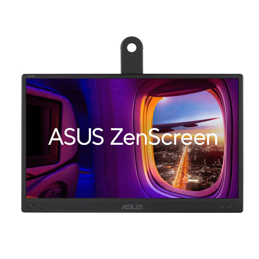 Écran Asus ZenScreen MB166CR Full HD 15,6" 60 Hz