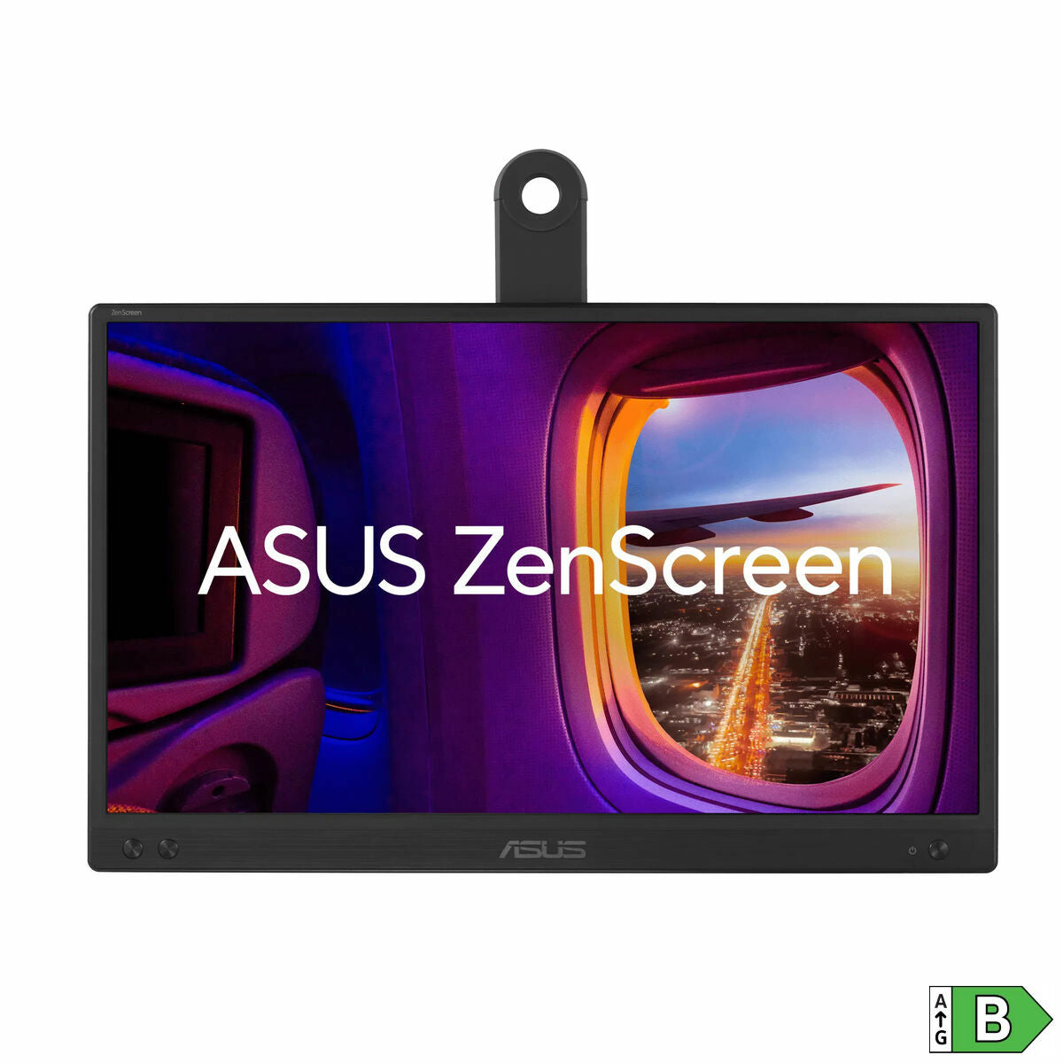 Écran Asus ZenScreen MB166CR Full HD 15,6" 60 Hz