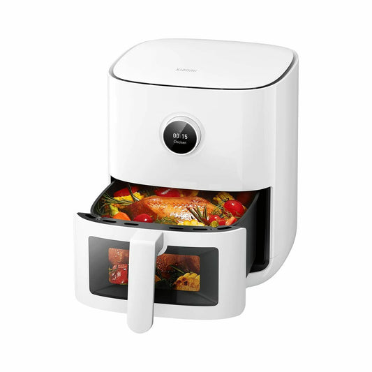 Friteuse à Air Fryer Pro Blanc Xiaomi Smart 1600 W 4 L