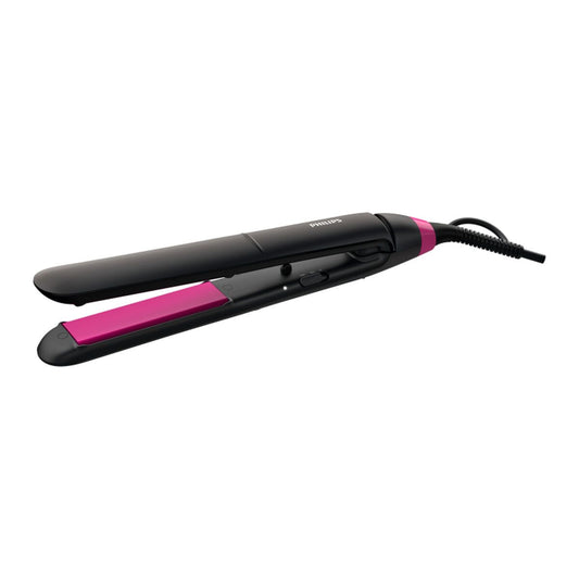 Lisseur à cheveux Philips BHS375/00 Noir Rose