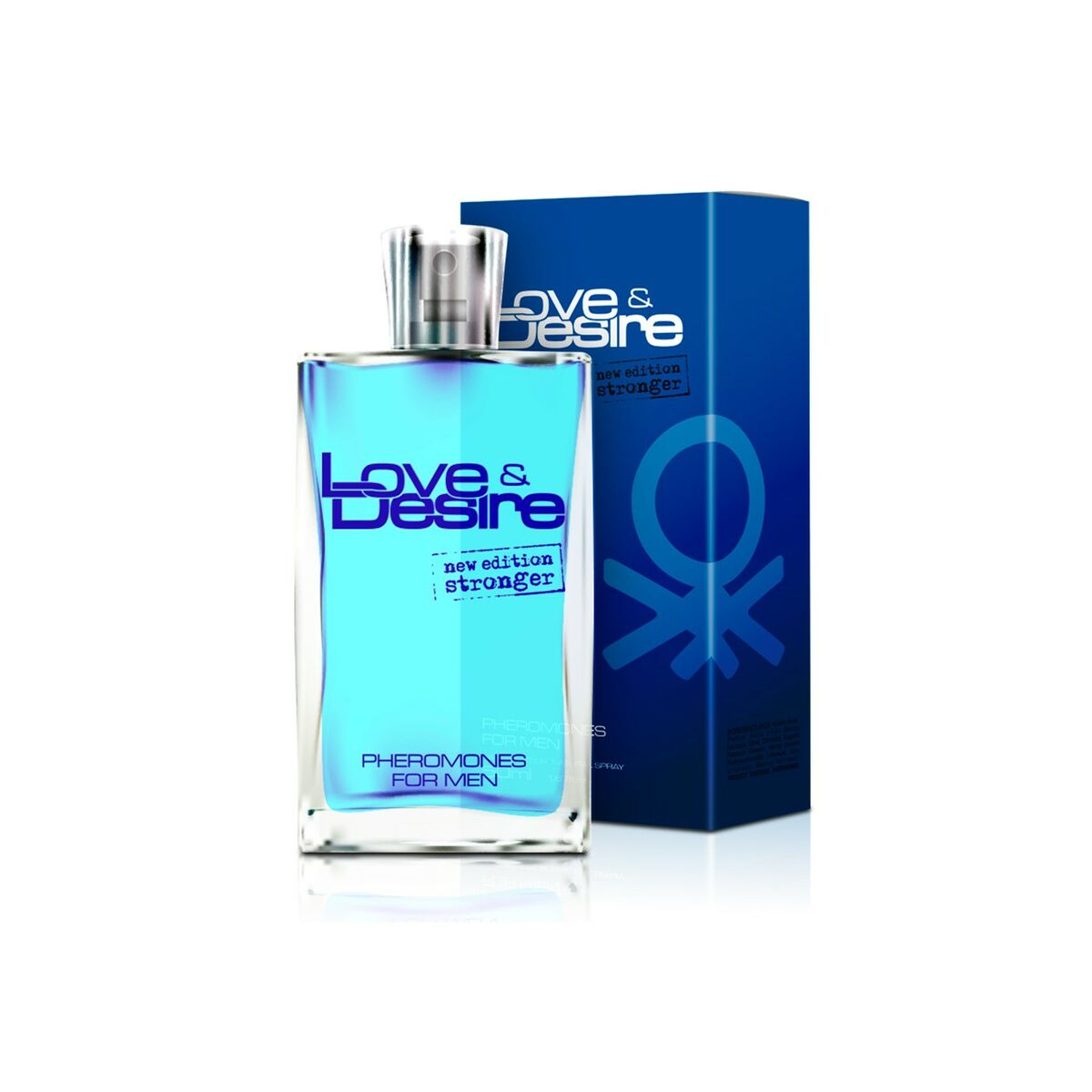 Parfum Homme Euro1sex 50 ml