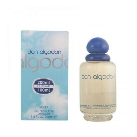 Parfum Femme Don Algodon EDT 200 ml