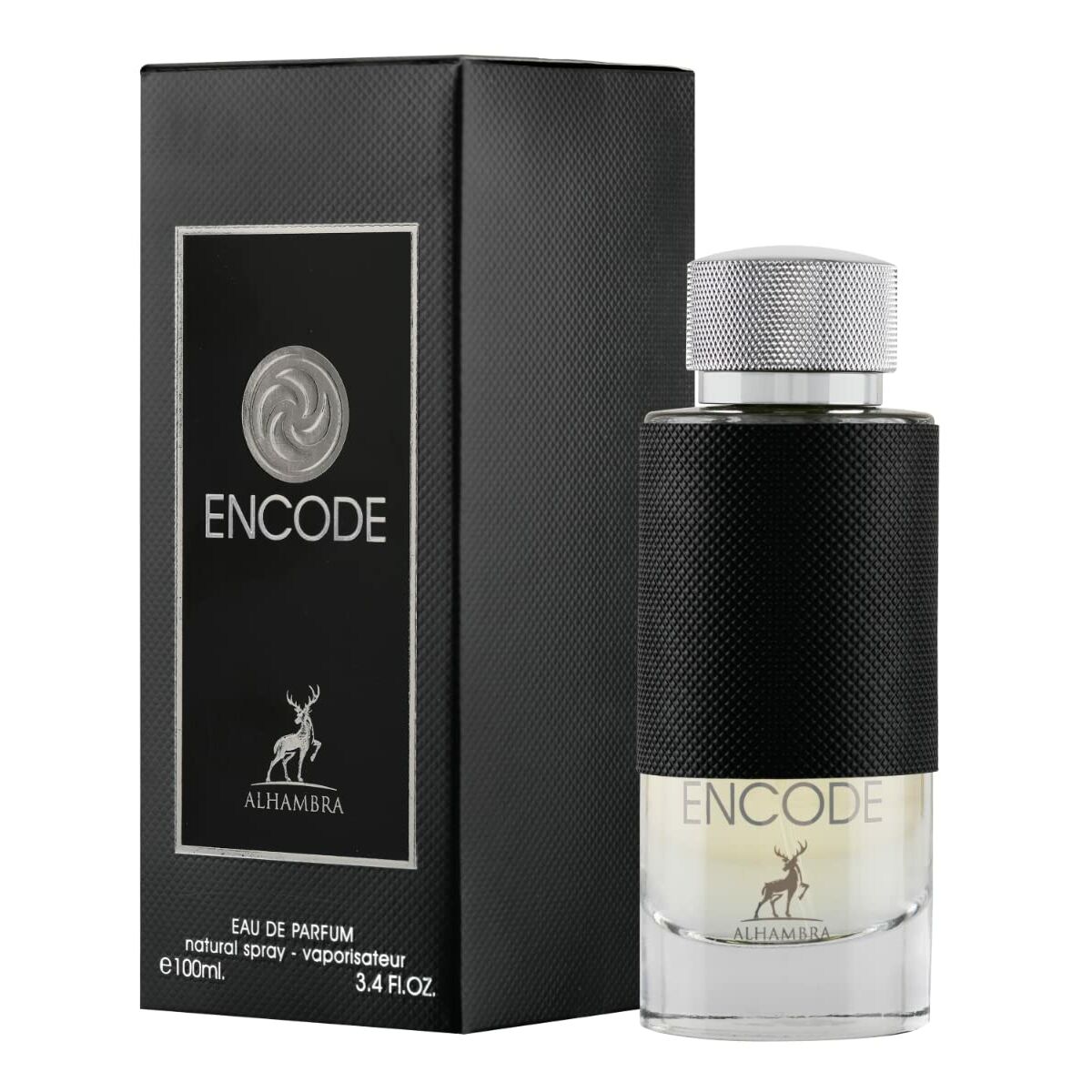 Parfum Homme Maison Alhambra EDP Encode 100 ml