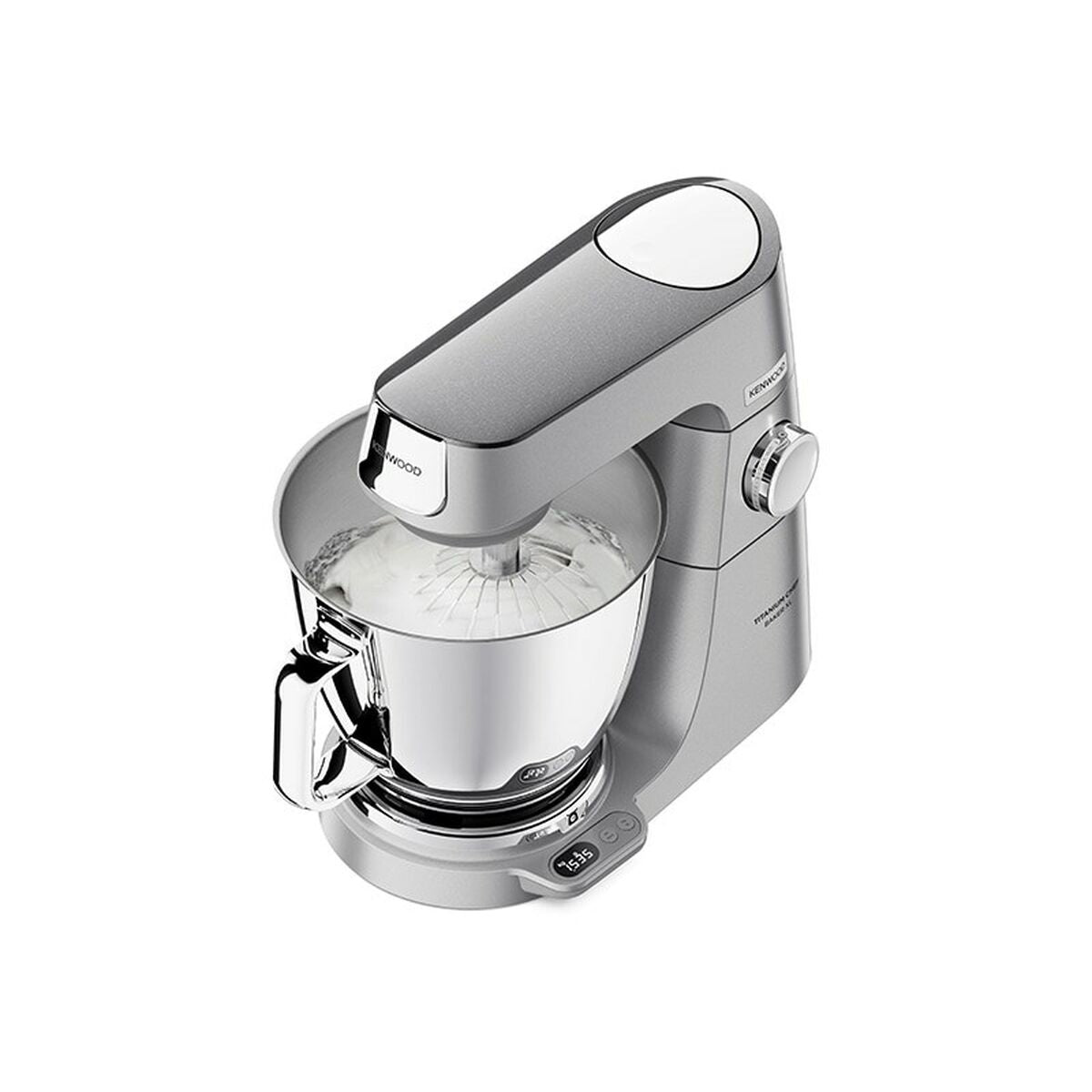 Robot culinaire Kenwood KVL85.004SI Argenté 1200 W 7 L