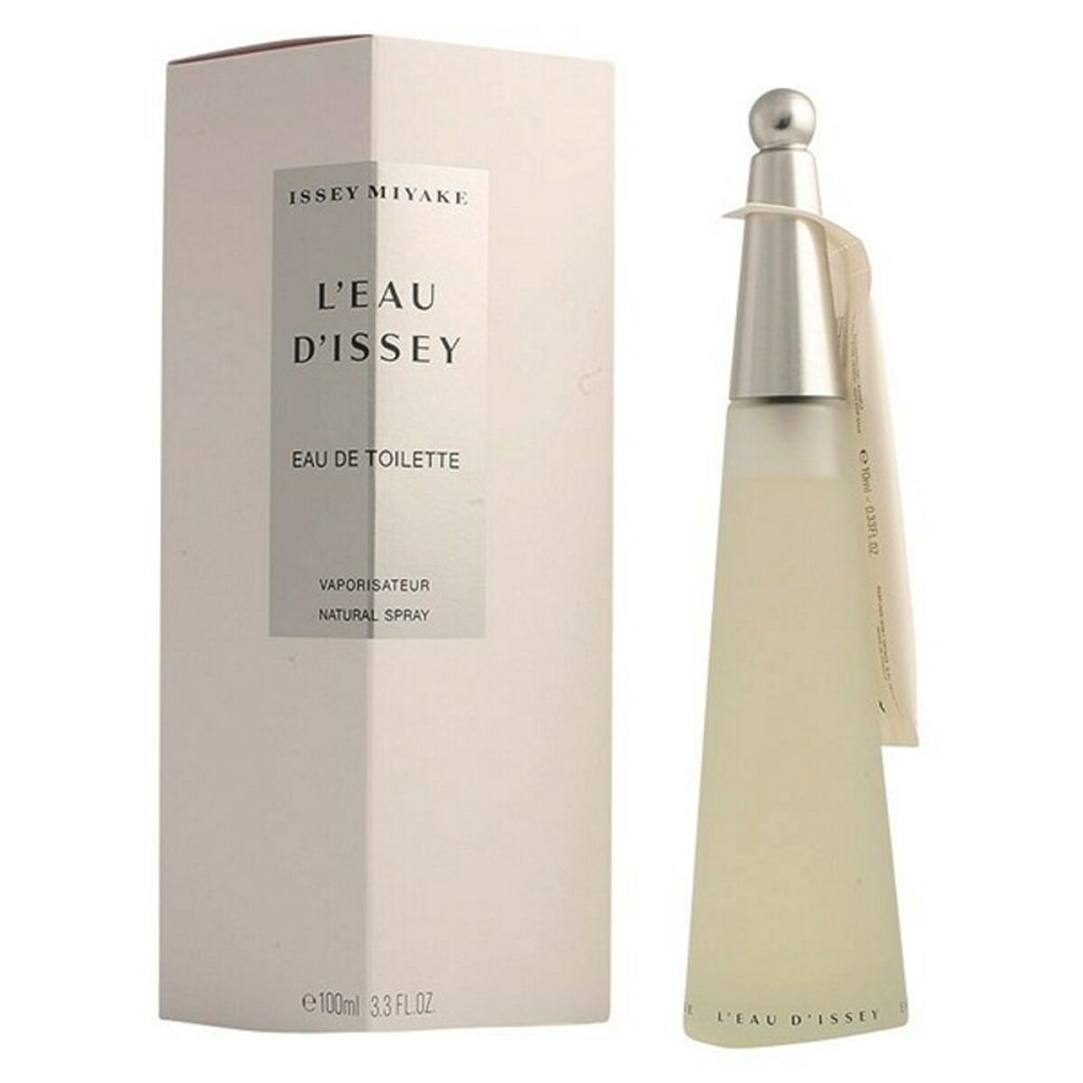 Parfum Femme Issey Miyake EDT 100ml