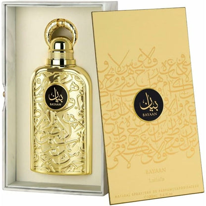 Parfum Femme Lattafa Bayaan EDP 100 ml