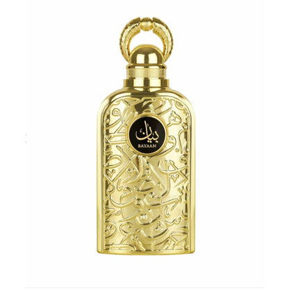 Parfum Femme Lattafa Bayaan EDP 100 ml