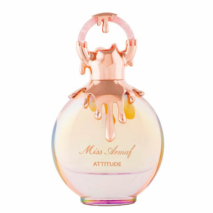 Parfum Femme Armaf Attitude EDP 100 ml