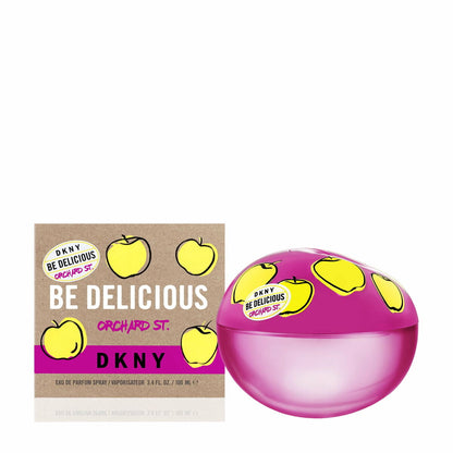 Parfum Femme DKNY DKNY Be Delicious Orchard St. EDP 100 ml