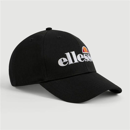 Casquette de Sport Ellesse Ragusa Noir Taille unique