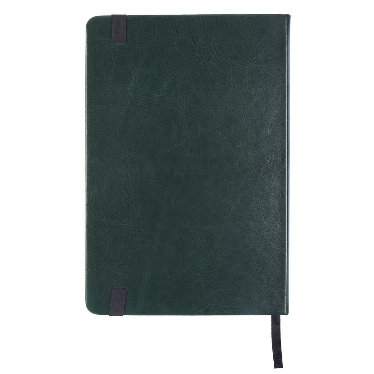 Bloc de Notes Harry Potter Vert A5