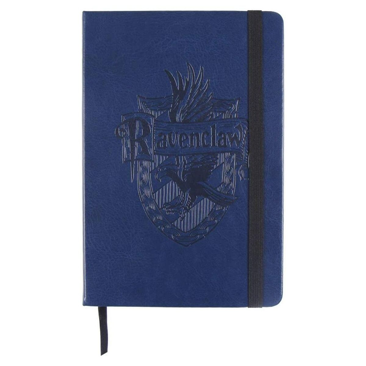 Bloc de Notes Harry Potter Bleu