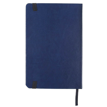 Bloc de Notes Harry Potter Bleu