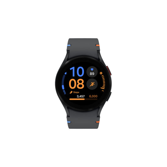 Montre intelligente Samsung GALAXY WATCH FE Noir 1,2" 40 mm