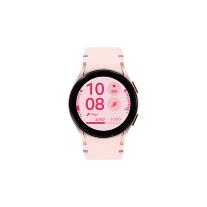 Montre intelligente Samsung GALAXY WATCH FE Rose Rose Or 1,2" 40 mm