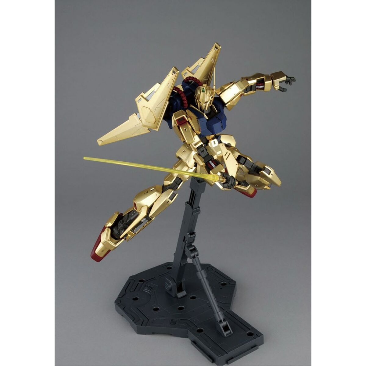 Figurine à Collectionner Bandai 1/100 MSN-00100 Hyaku-Shiki