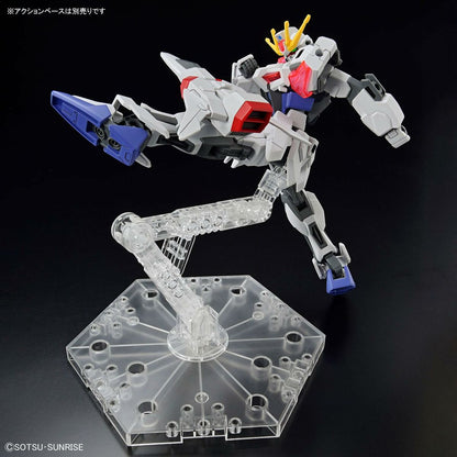 Personnage articulé Bandai GUN65689 ENTRY GRADE 1