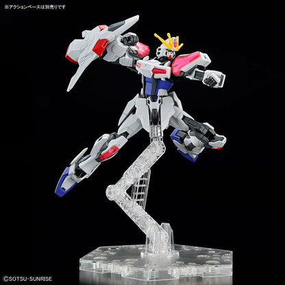 Personnage articulé Bandai GUN65689 ENTRY GRADE 1