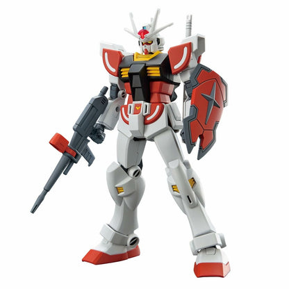 Figurine / Personnage articulé Bandai GUN65688 ENTRY GRADE 1/144 LAH GUNDAM