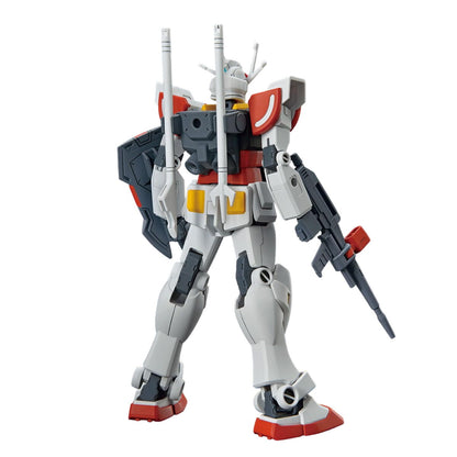 Figurine / Personnage articulé Bandai GUN65688 ENTRY GRADE 1/144 LAH GUNDAM