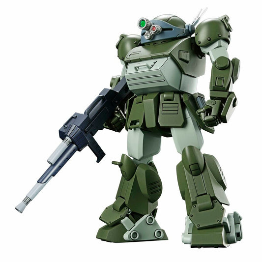 Personnage articulé Bandai GUN65700 HG VOTOMS - ATM-09-ST SCOPEDOG