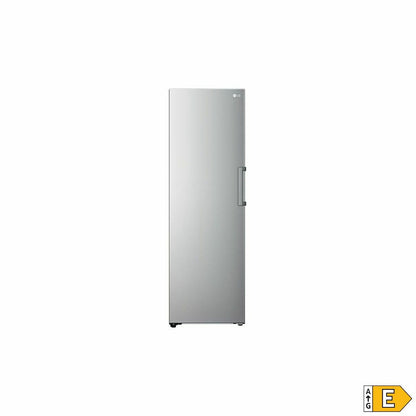 Congélateur LG GFT41PZGSZ Acier (186 x 60 cm)