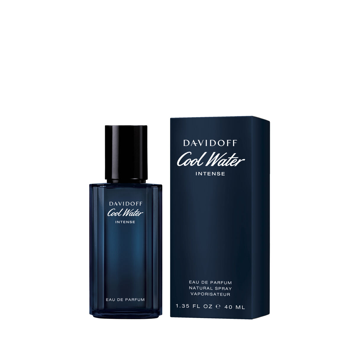 Parfum Homme Davidoff Coolwater Intense EDP