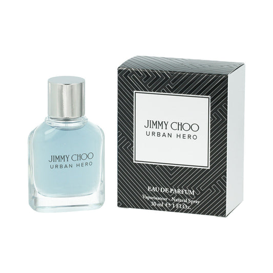 Parfum Homme Jimmy Choo EDP Urban Hero 30 ml